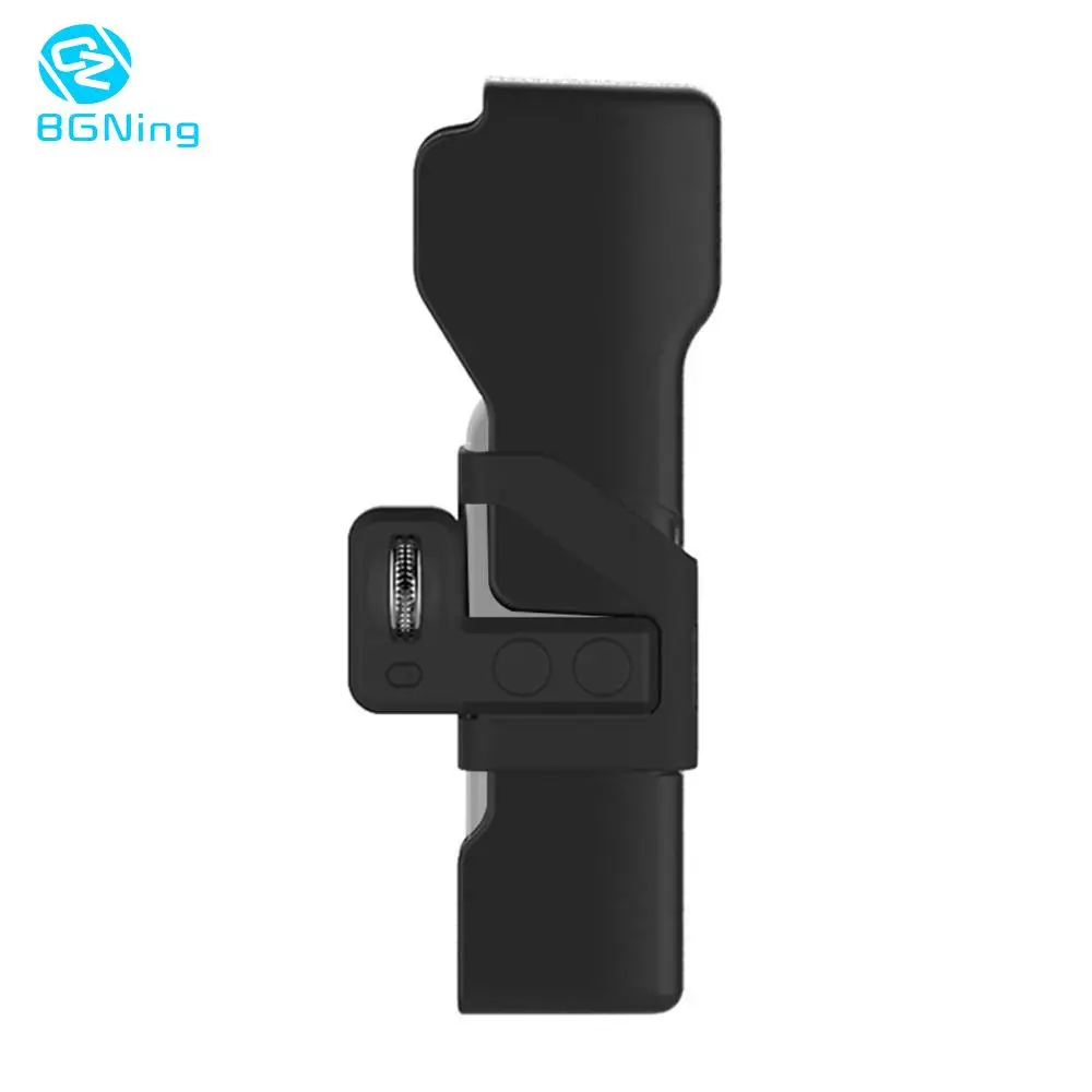 BGNing портативный ящик для хранения DJI OSMO Карманный карданный защитный чехол