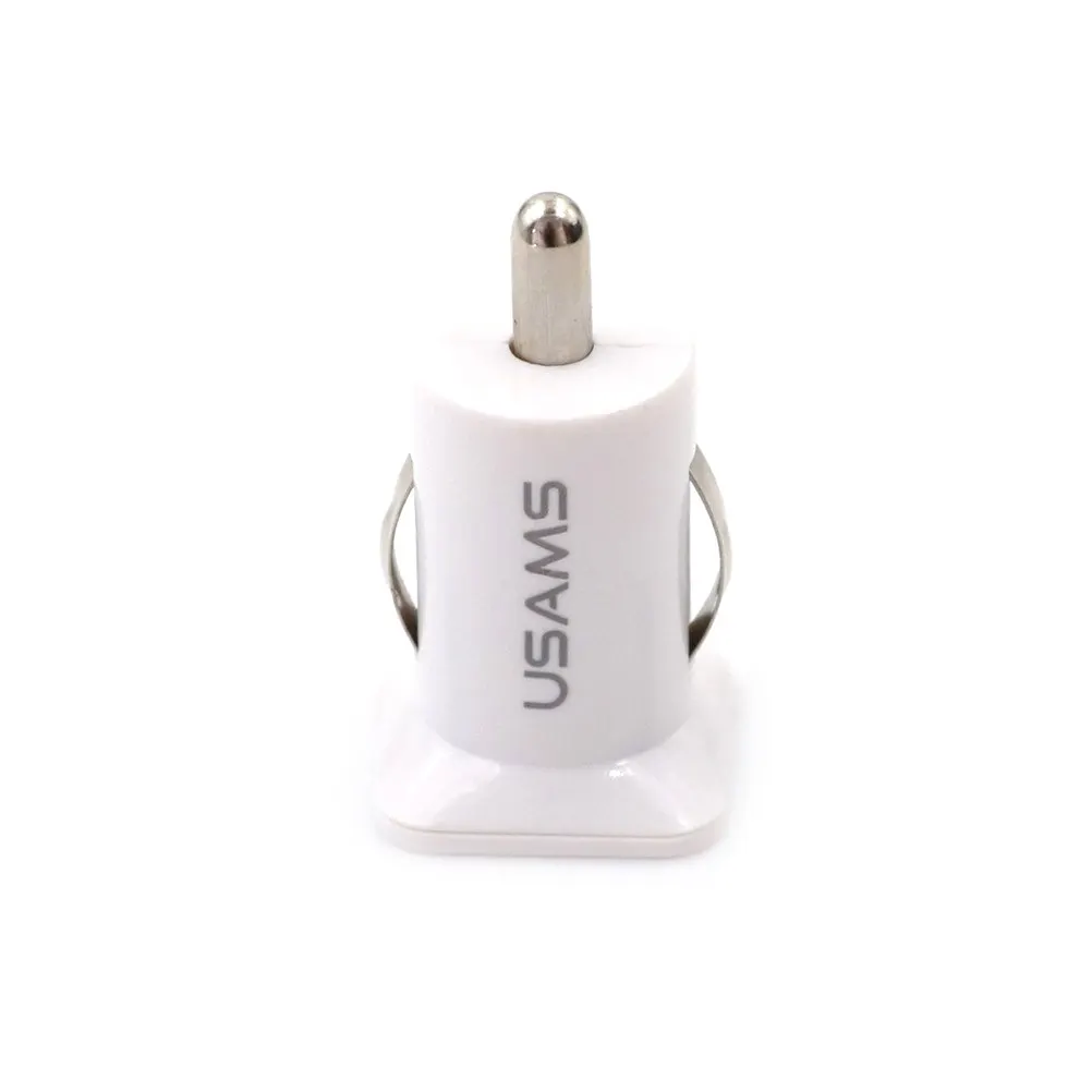 12V адаптер питания универсальный автомобильный Грузовик двойной 2 порт USB мини