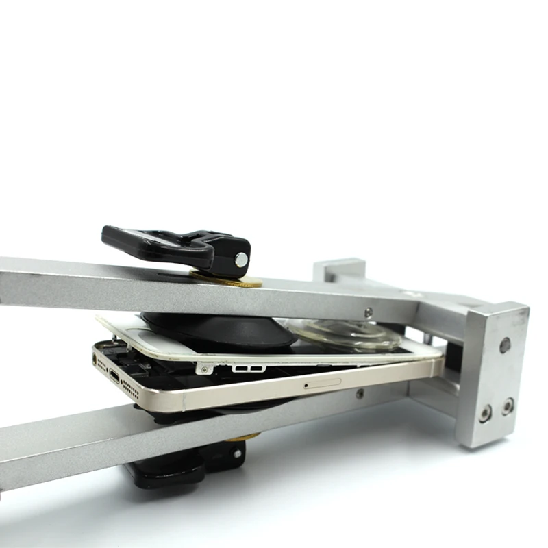 ЖКД экранный сепаратор инструменты для разборки с сильным присосками iPhone iPad Samsung