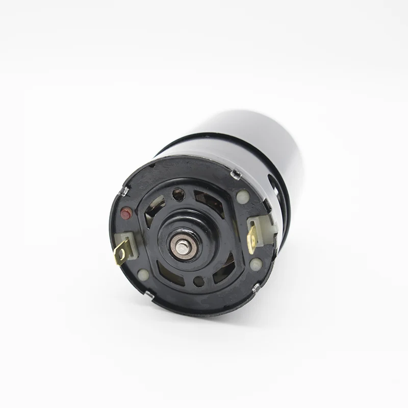 Микро круглый 36 мм фотоэлектрический двигатель 3 17 вал DC 6V-18V 12V 7 4 V