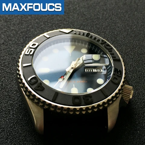 Стекло с окошком даты для часов Datejust, кристаллы Циклоп, прямоугольник 7,0x5,5 мм, 5,5x4,5 мм, круглые, 5,5 мм, аксессуары для часов, 1 шт.
