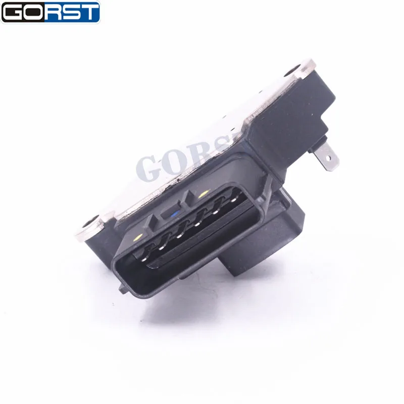 Автозапчасти Автомобильный Электрический модуль зажигания RSB 55 для Nissan Primera Sunny