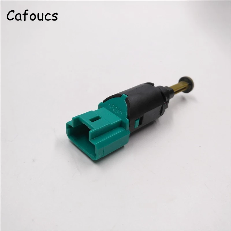 Автомобильный переключатель стоп светильник Cafoucs для Peugeot 207 307 308 5008 Partner Citroen C2 C3 C4