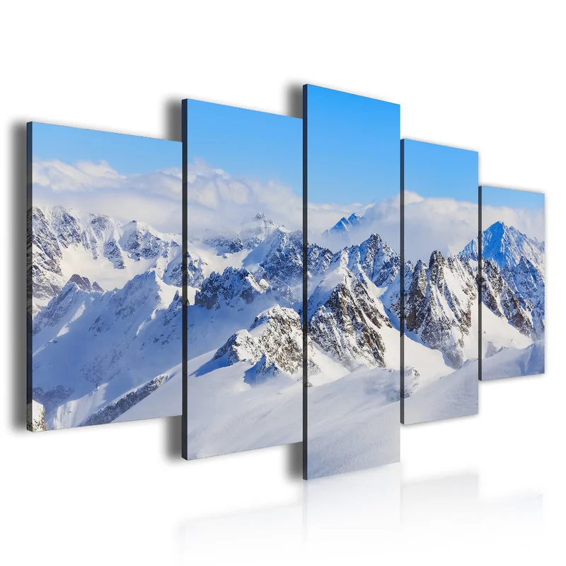 

Home Decoration Nightmare Before Christmas Boys Bedroom Decor Wall Decorations Bed Room Minimalist Bedroom Poster No Frame Art