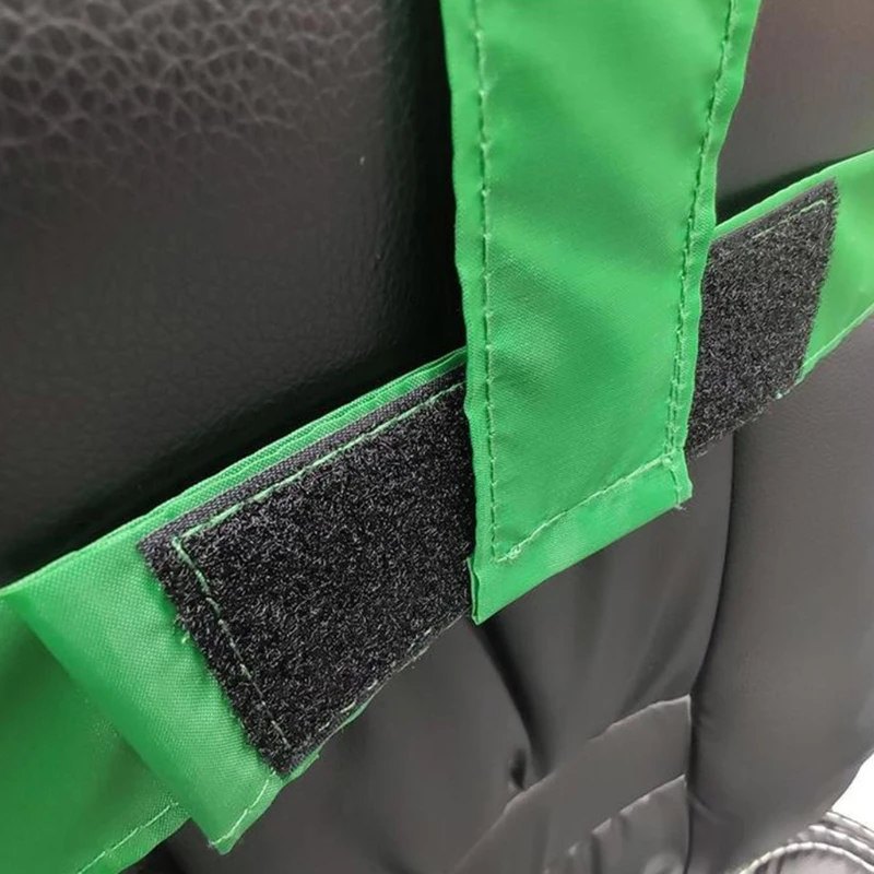 

Fold Green Screen Backdrops Photography Background Portable for Live Broadcast