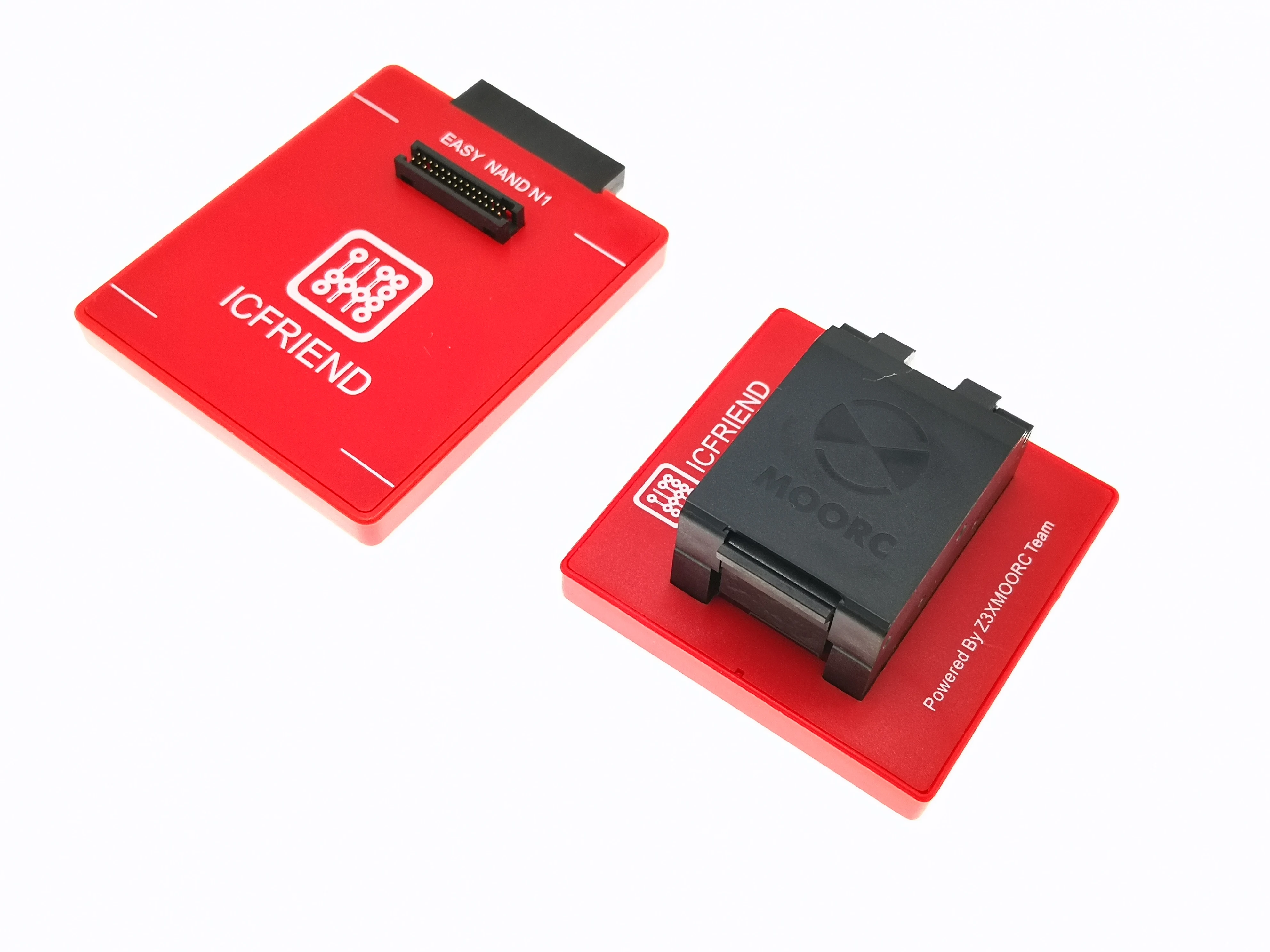 Z3X Easy-Jtag Plus Nand комплект для розетки телефона работает с детской коробкой |