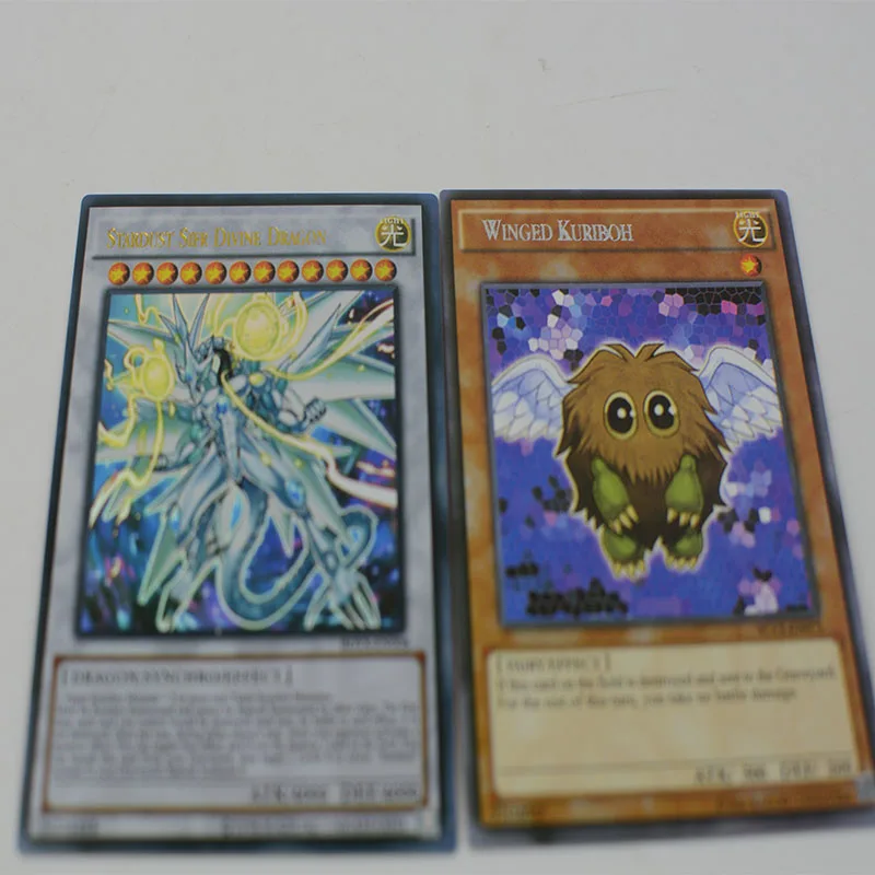 216 шт./компл. Yu gi oh Cards yu gi oh Аниме игровая коллекция карт Игрушки для мальчиков девочек Brinquedo