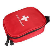freeshipping waterproof first aid kit outdoor first aid case foldable first aid kit