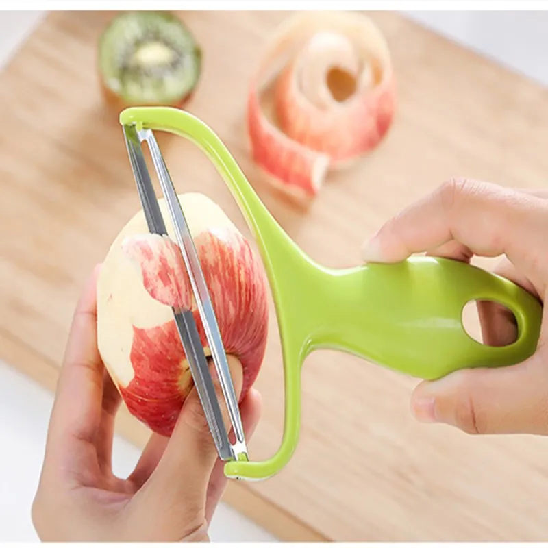 Популярный нож из нержавеющей стали 2020 для капусты терки овощей фруктов с