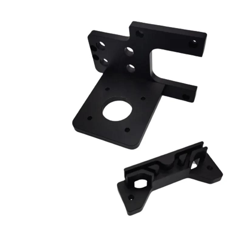 Металлический 3D-принтер Funssor Anycubic MEGA титановый экструдер V6 hotend комплект 1 75 мм с