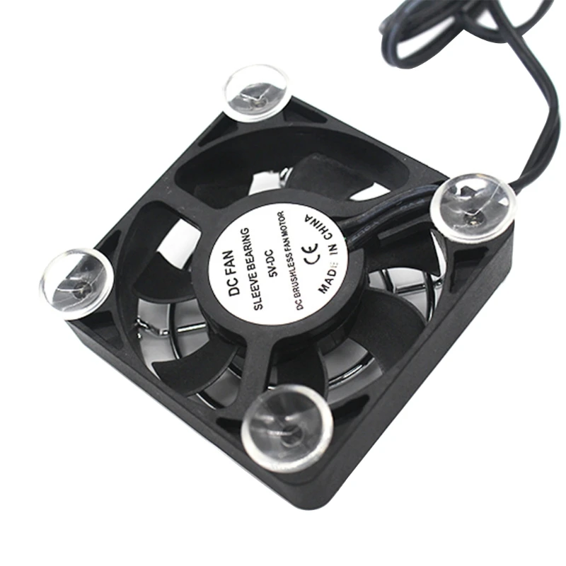 Портативный USB охлаждающая подставка кулер вентилятор геймпад игровой шутер