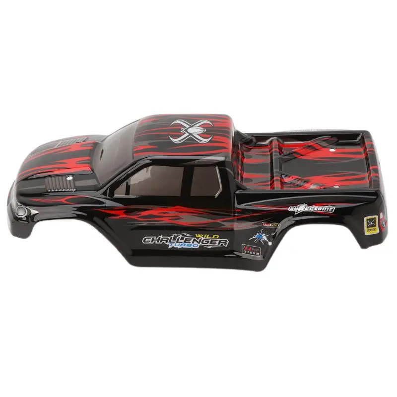 15 SJ01 автомобильный корпус RC автомобильные запасные части для пульта