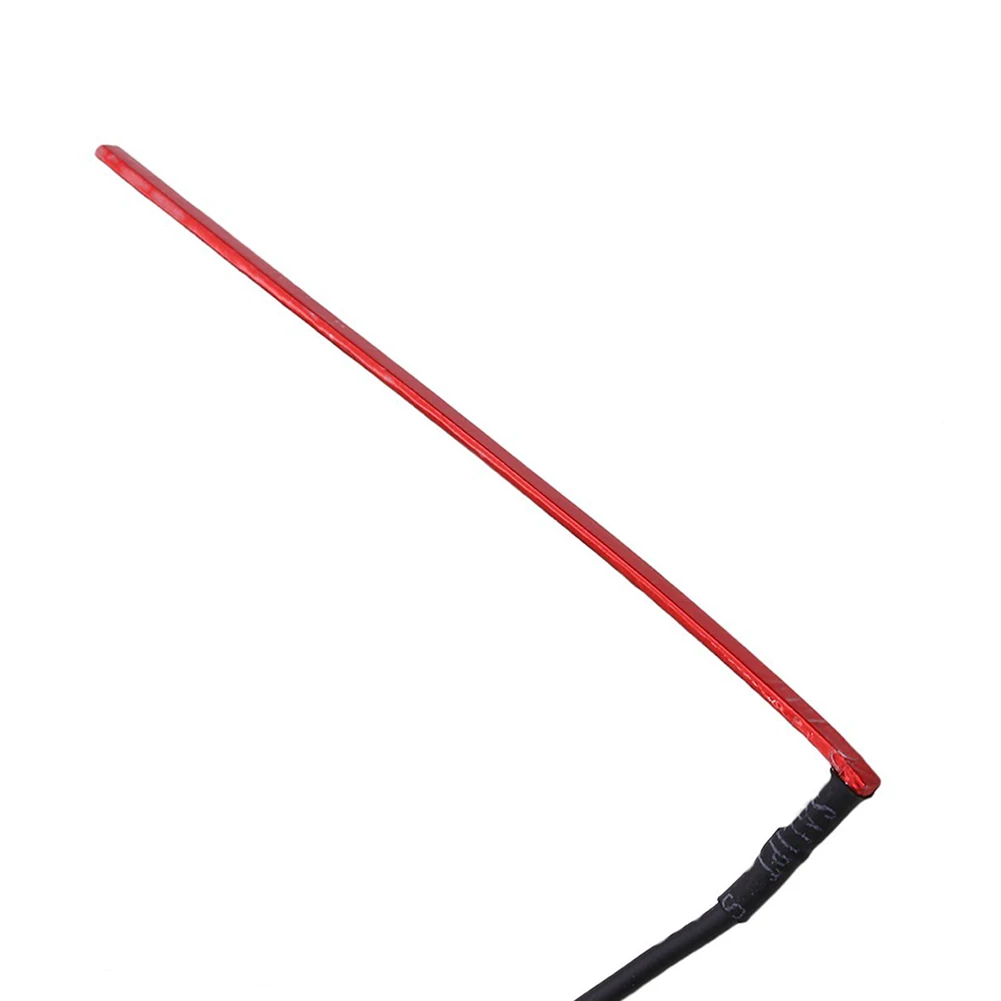 Под седло тюнер инструмент гитара Пикап пассивный ПЬЕЗО ФИЛЬМ усилитель