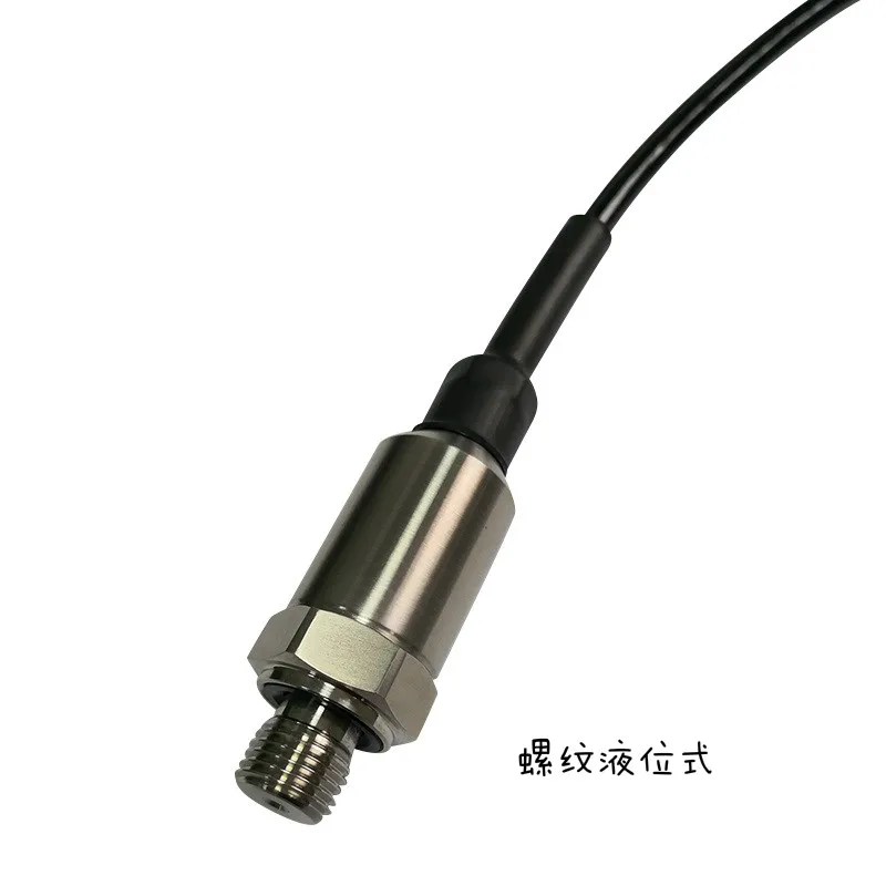 Explosion-Proof Liquid Level Immersion Pressure Transmitter Sensor 0-4mpa-0-5v 4-20mA 0-10v IP68 | Автомобили и мотоциклы
