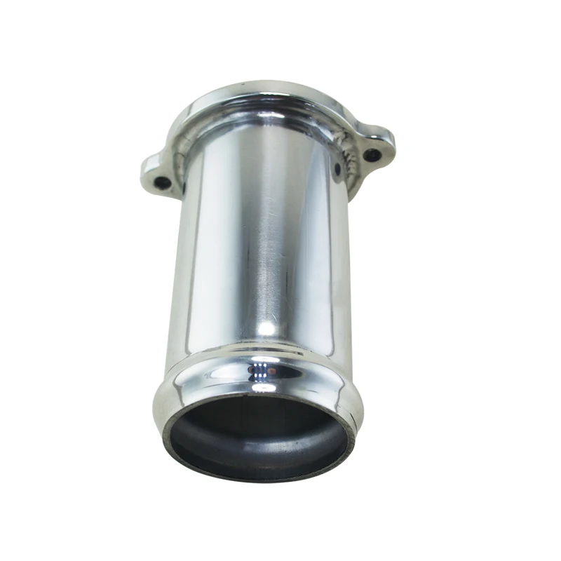 Комплект для удаления рециркуляции отработавших газов сменная труба клапана Jaguar