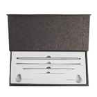 6 шт., профессиональный Датчик пола для рептилий GXMA