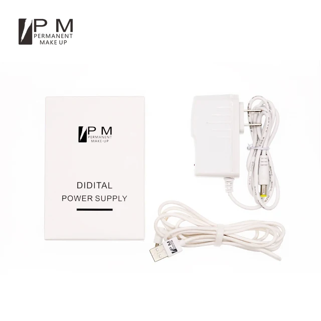 Интеллектуальная цифровая система перманентного макияжа | Красота и здоровье