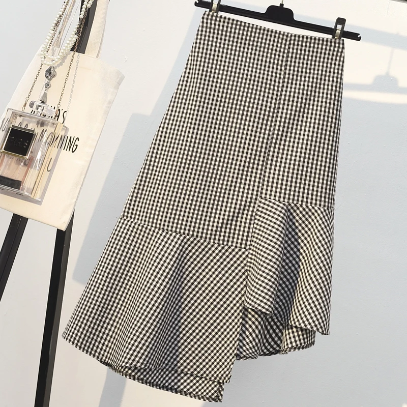 Большой размер корейский комплект из двух предметов для женщин 2020 летние топы с