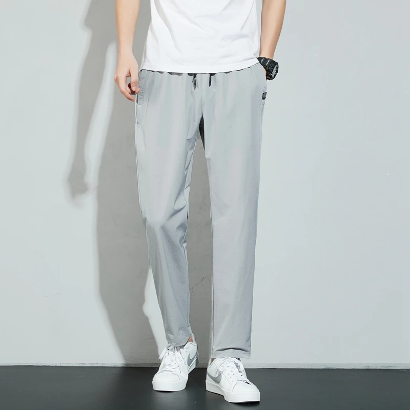 

2021 Brand New Cotton Men's T-shirt Short-sleeve Man T shirt Short Sleeve Pure Color Men t shirt T-shirts For Male Tops