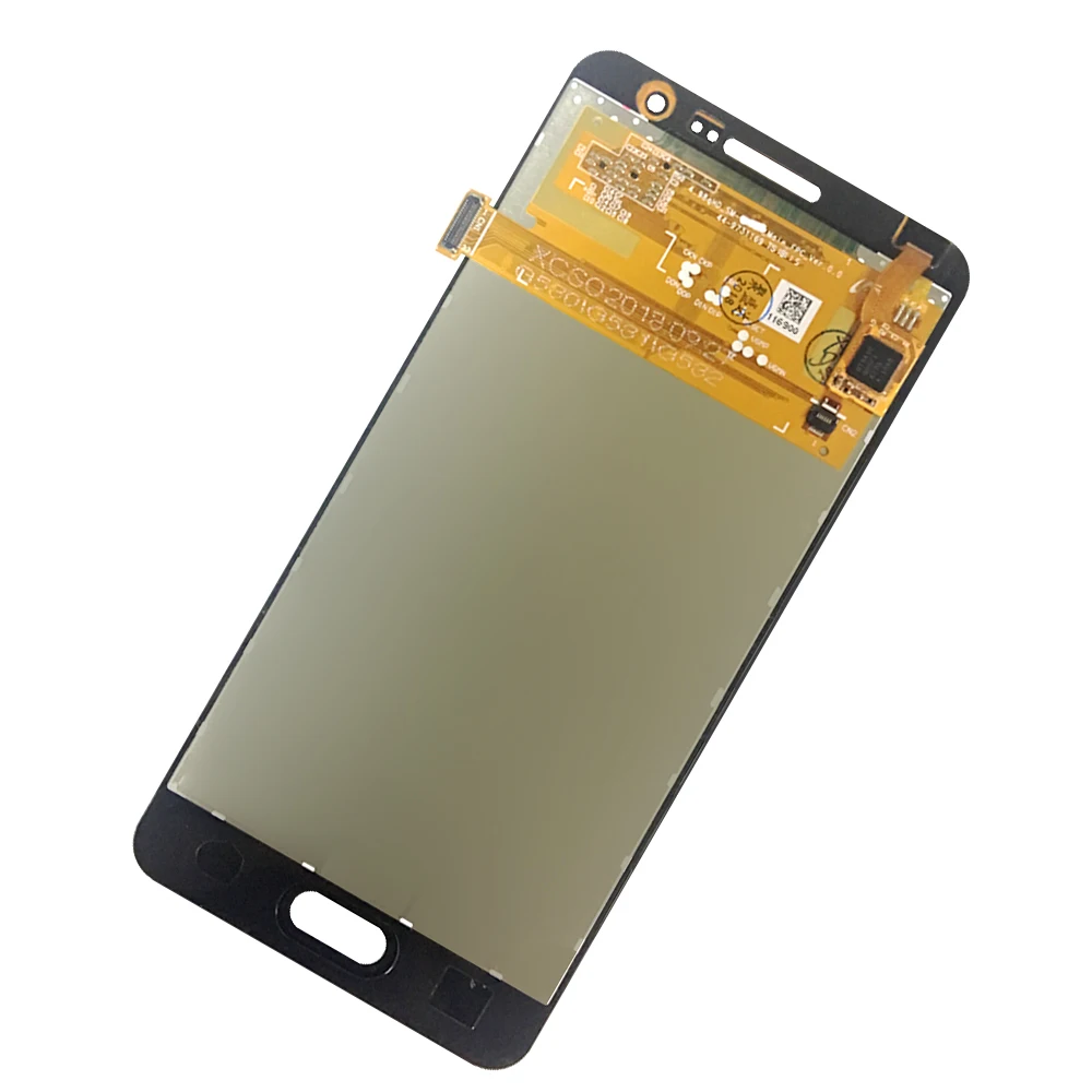 Оптовая продажа 10 шт. 5 0 ''ЖК-дисплей для Samsung Galaxy Grand Prime G531 G531F SM-G531F G531H OLED
