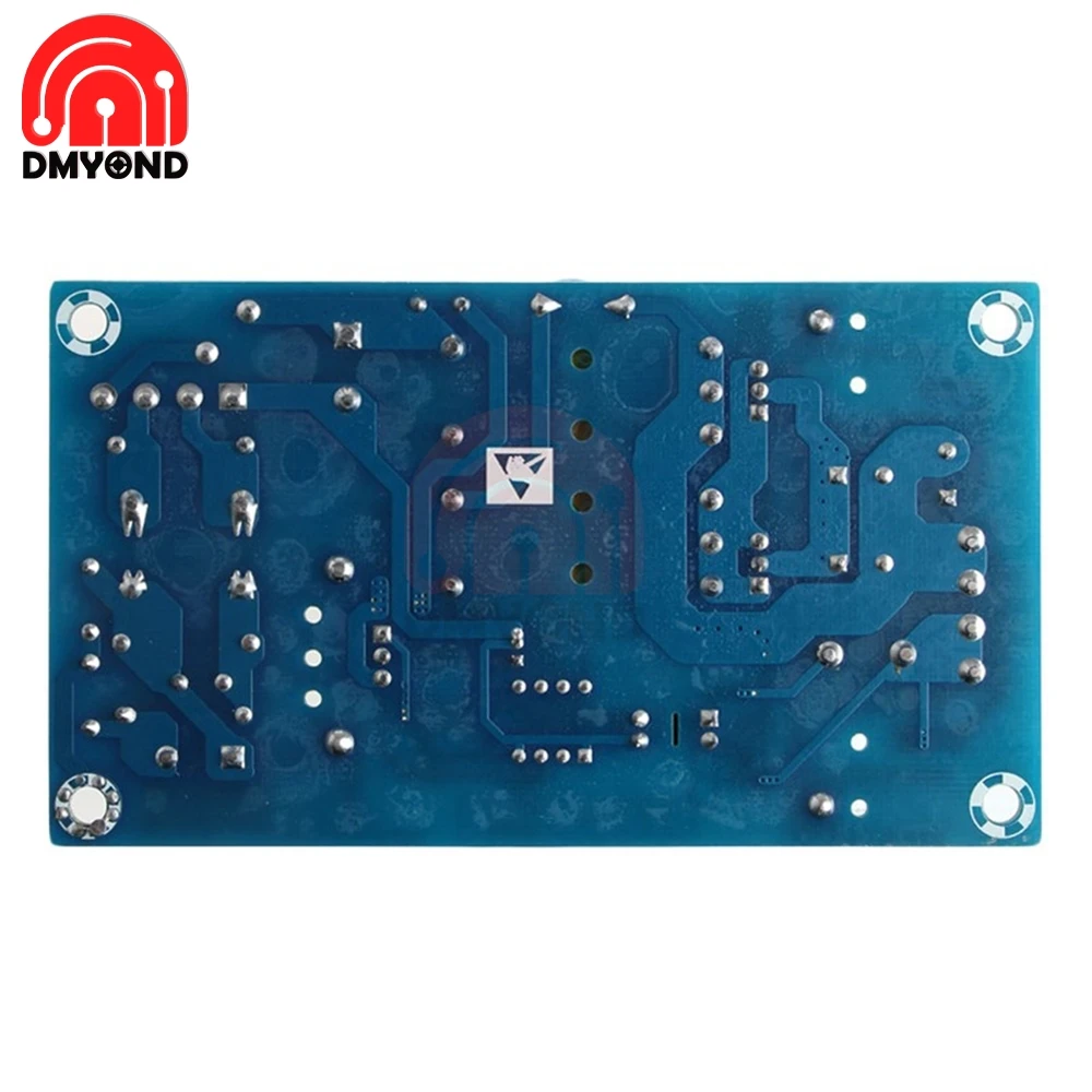 AC-DC Step Down Module AC 100-240V to DC 36V 5A 180W Switching Industrial Power Supply Buck Converter High 110V | Обустройство дома