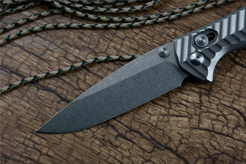 781 складные ножи для выживания ось D2 каменное лезвие походный тактический нож