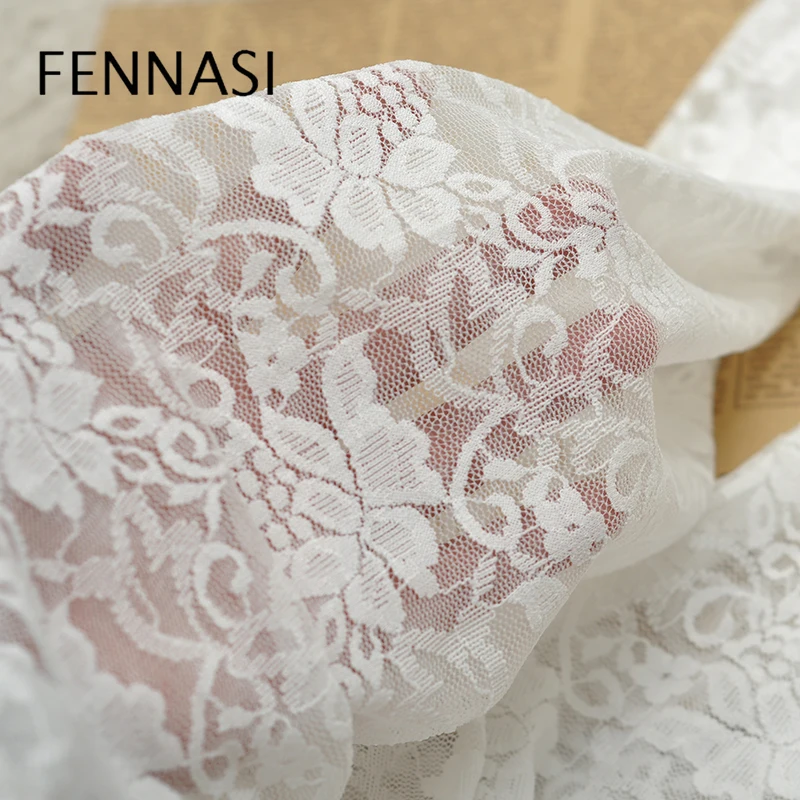 Женские цветочные сетчатые колготки FENANSI тонкие сексуальные с цветочным узором