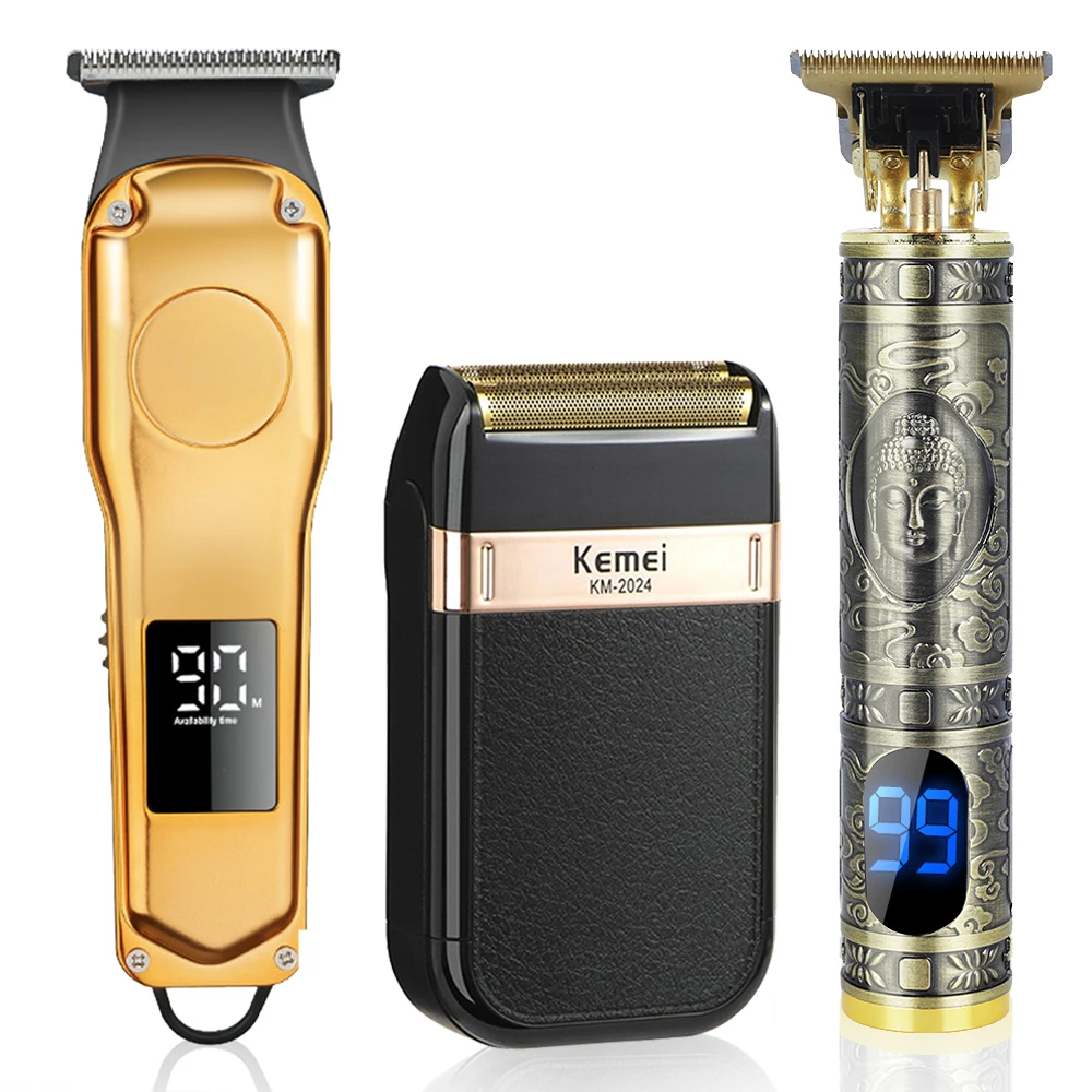 

Personal Care Appliances