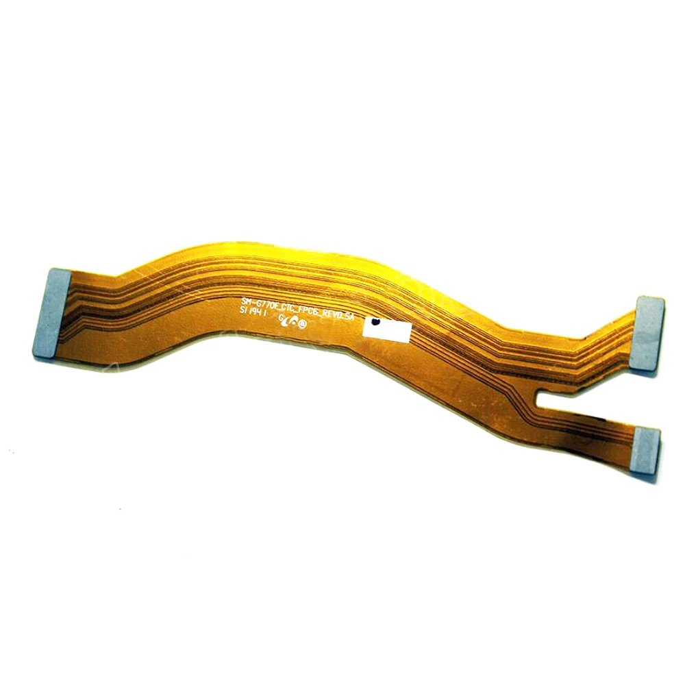 

For Samsung Galaxy S10 Lite G770 Main Motherboard Flex Cable LCD Flex