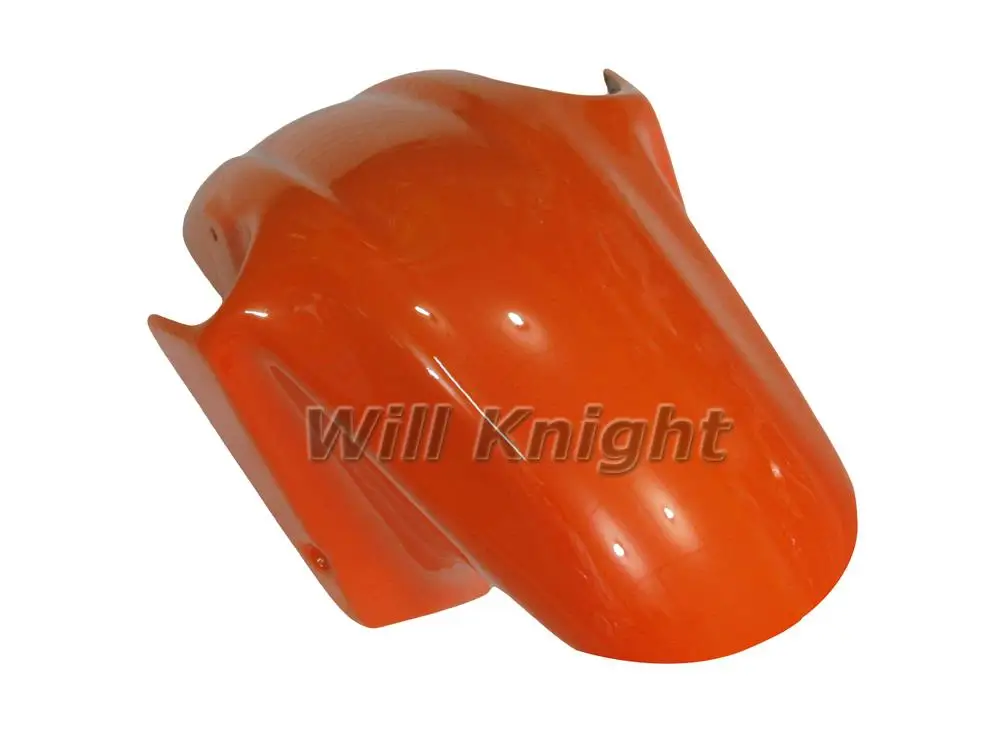 

For Honda CBR600 F4i 2001 2002 2003 ABS Molding Injection Orange Bodywork Fairing Motorbike Kit