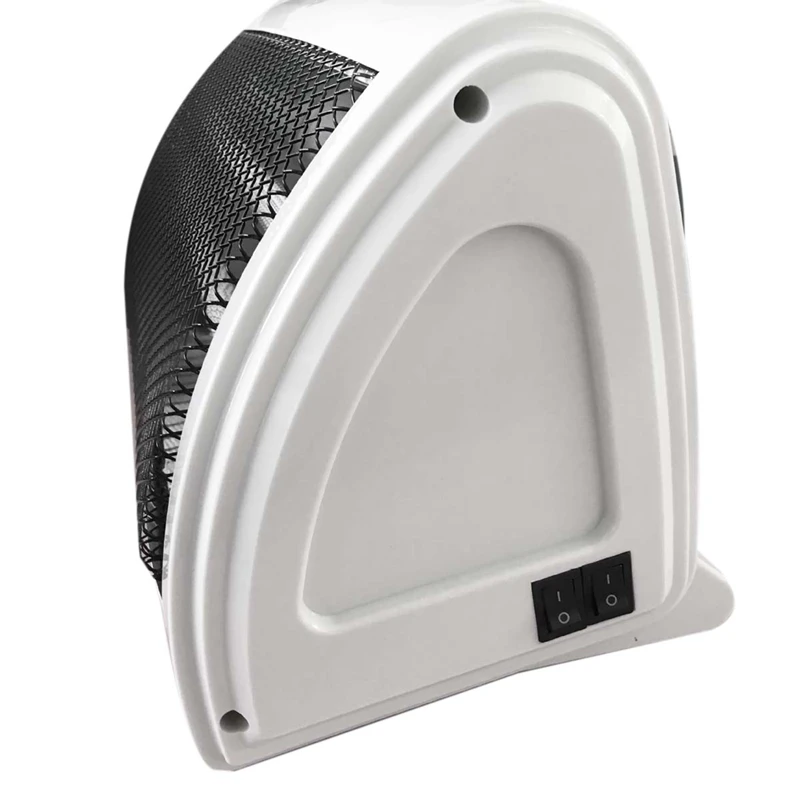 220В кварцевый трубчатый Радиатор Электрический обогреватель бытовой Настольный