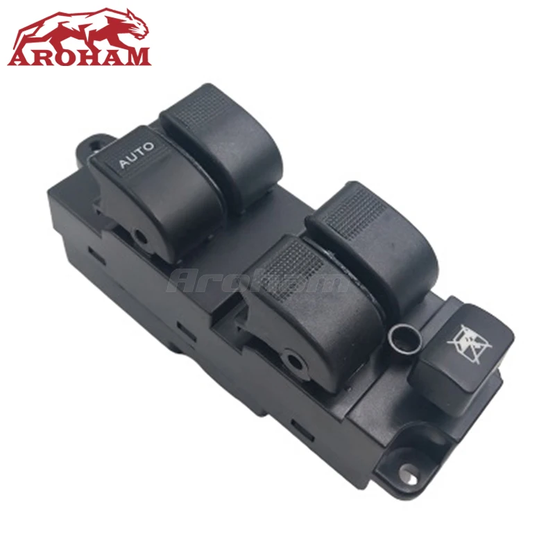 Новинка внешний выключатель для автомобиля электростекла Mazda 6 3 323 16 контактов 2003