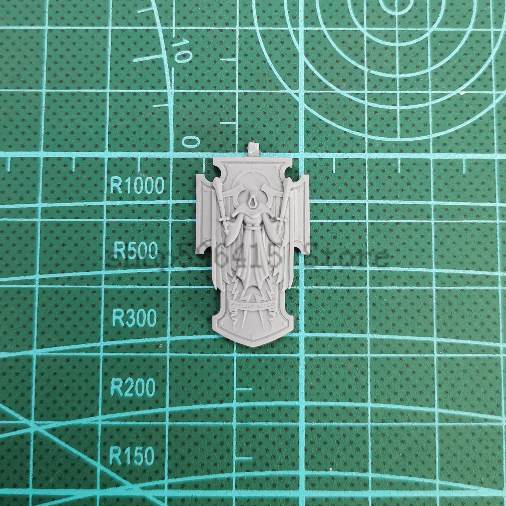 

F1366 RESIN
