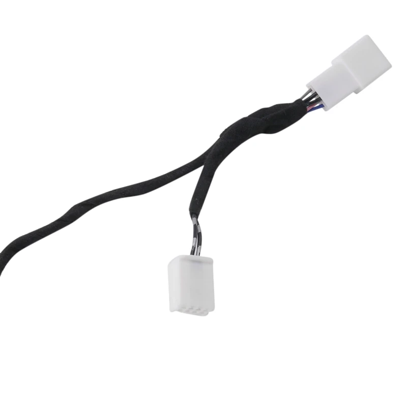 

for Tesla Model 3 Audio Activation Sound Upgrade Horn Modification Line Unlock Line Audio Line