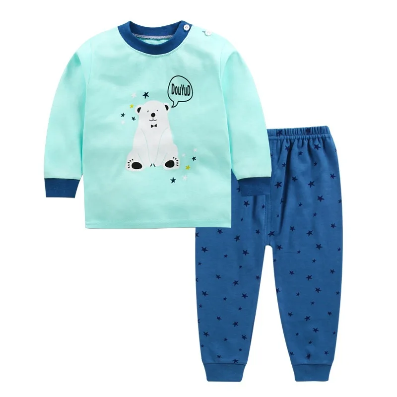 Костюм детский из пуловера и брюк х/б на Возраст 3-10 лет | Детская одежда обувь