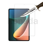 Закаленное стекло для защиты экрана Xiaomi Mipad 5 pro 11 дюймов планшет для Mi Pad 4 plus 1 2 3 7,9 дюйма защитная пленка 9H 0,33 мм
