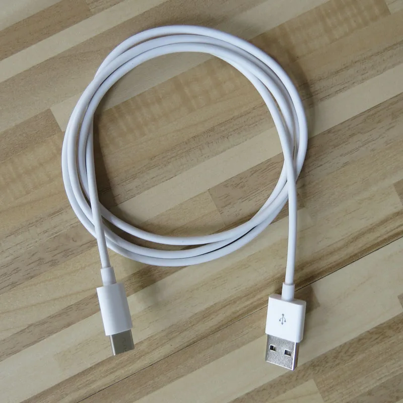 1meter 3ft Reversible Type C USB Cable Double Sided Charging for phones and tablets | Электроника