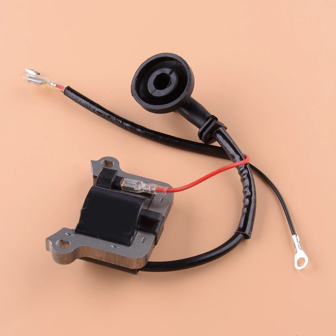Прочная катушка зажигания подходит для бензопилы косилка кусторез