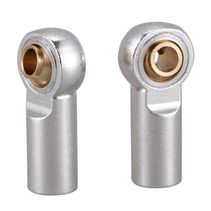 5 шт. M3 шаровая совместная ссылка стержень уплотнения головки шаровой наконечник