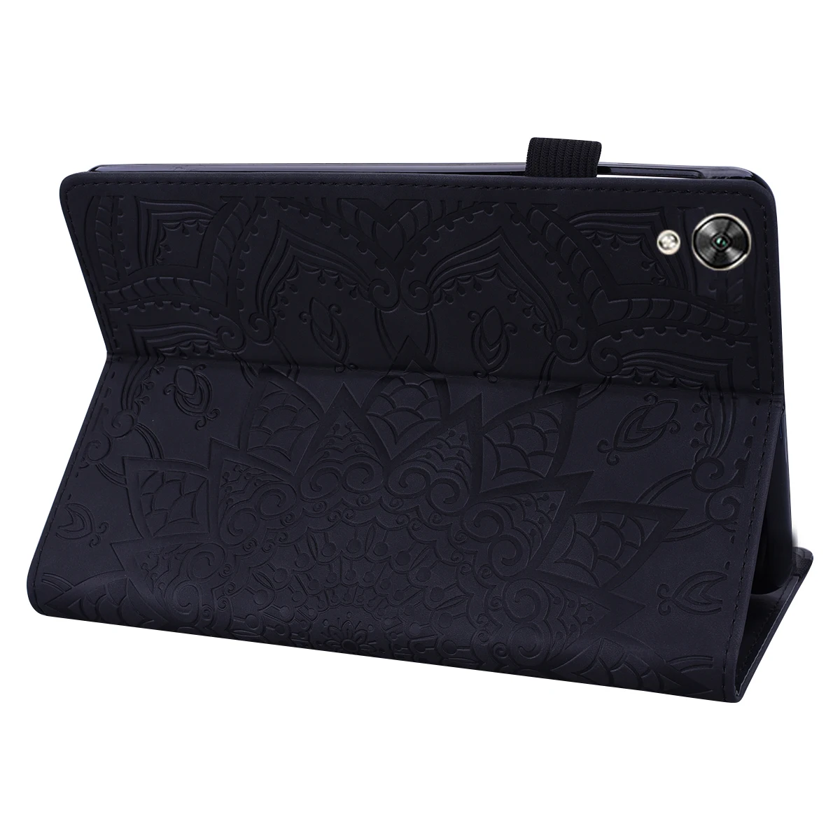 Рельефный Флип Магнитный чехол для планшета Huawei MediaPad M6 10 8 SCM W09 AL09 Fundas Etui Coque +