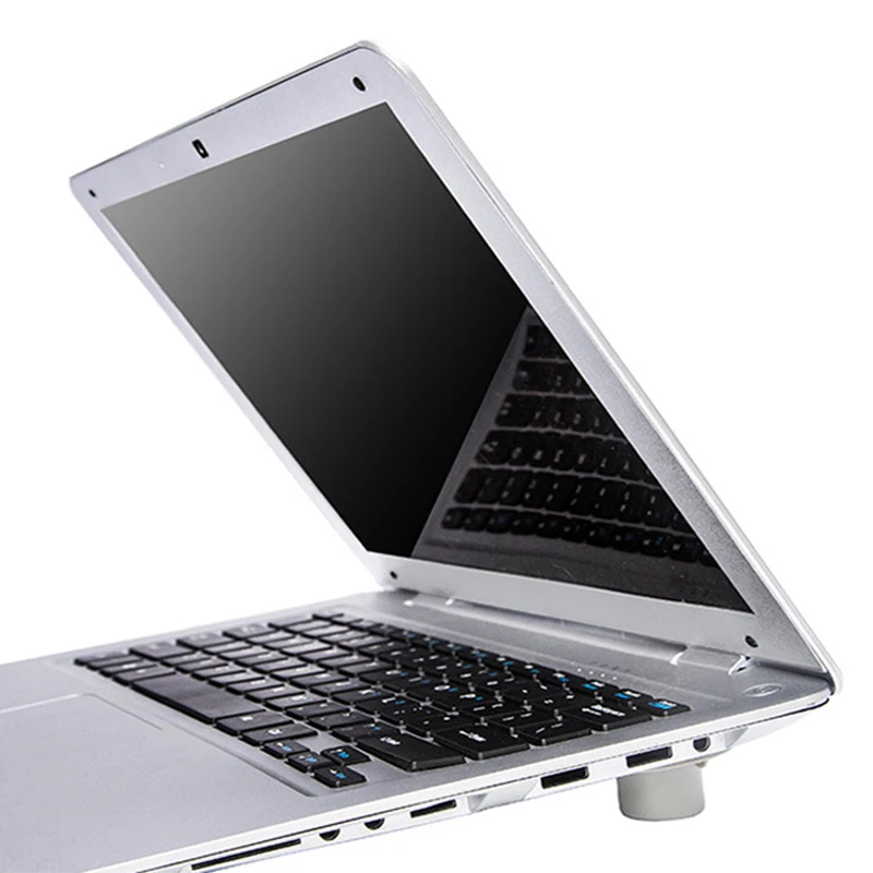 Тепловой кронштейн для ноутбука Портативные компьютерные устройства из ПВХ