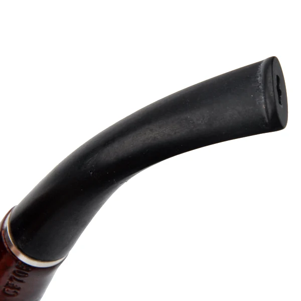 Классическая съемная деревянная сигарета табачная курительная трубка | Спорт и