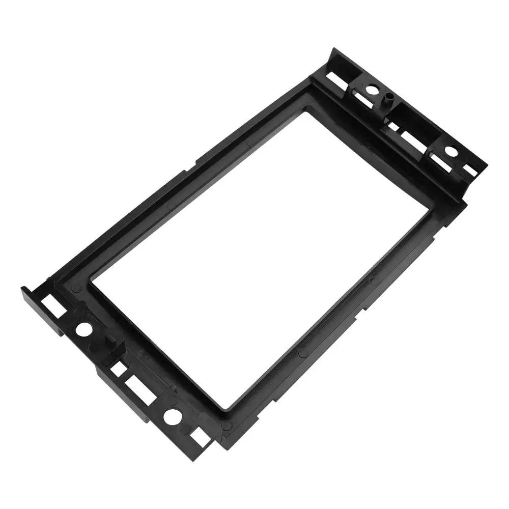 Двойная Din радиоприемник для Buick анклава GMC сервис лактиа Люцерна 2007-2012 CD DVD GPS