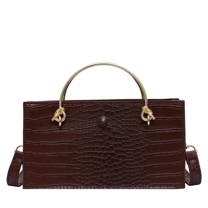 

Simple Hong Kong Style Mori Shoulder/Crossbody Bag Small Bag Summer Ins Bag Women's Bag New 2020 Handbag