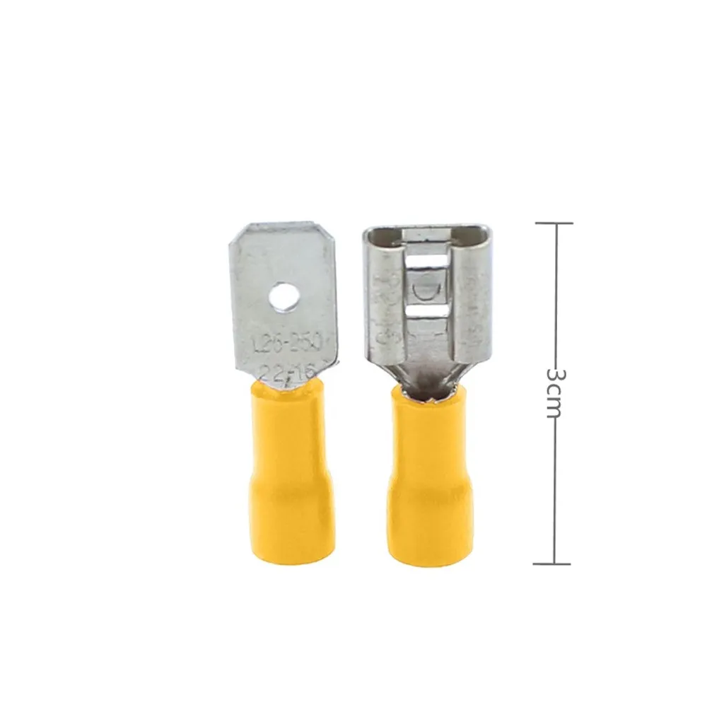 2 шт. розетка разъем для обмотки проводов|Терминалы| |