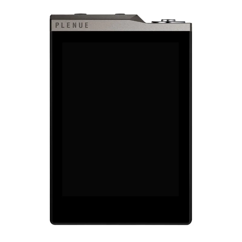 Аудиоплеер COWON пленуэ D2 64 Гб PD2 с высоким разрешением Двойной ЦАП 43131X2 встроенное