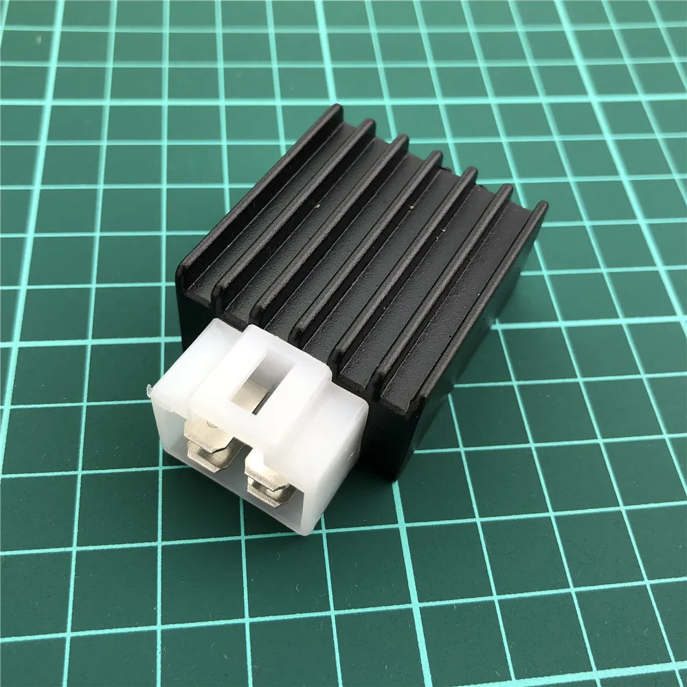 Универсальный стабилизатор напряжения мотоцикла, 6 в/12 В