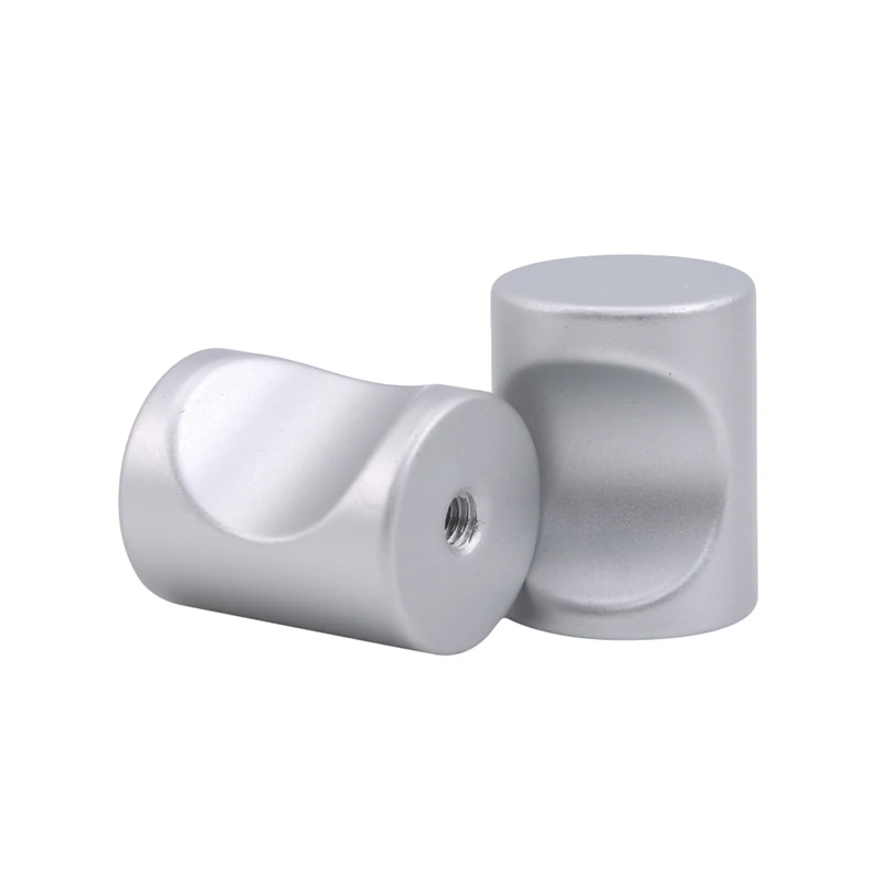 10 шт./компл. дверная ручка стеклянная съемник нажимные ручки для ванной комнаты