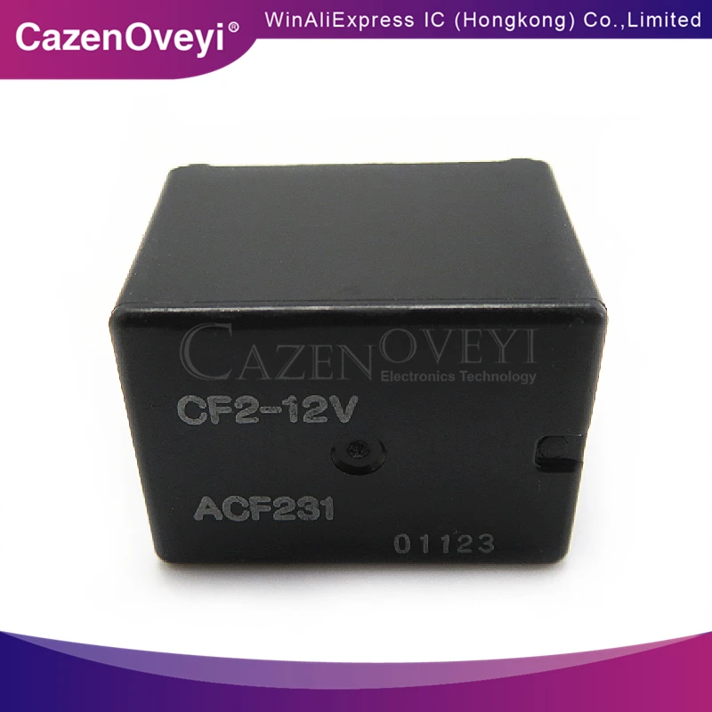 

5pcs/lot CF2-12V CF2-12V ACF231 DIP-8 In Stock