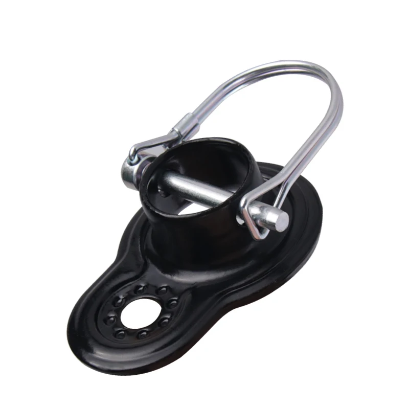 Bike Trailer Coupler Hitch, Trailer Coupler Attachment For Instep & Schwinn Bike Trailers 2021